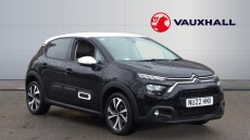 Citroen C3 1.2 PureTech Shine Plus 5dr Petrol Hatchback